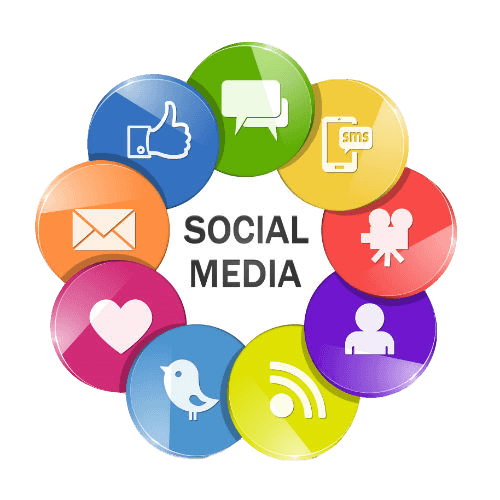social-media-wheel