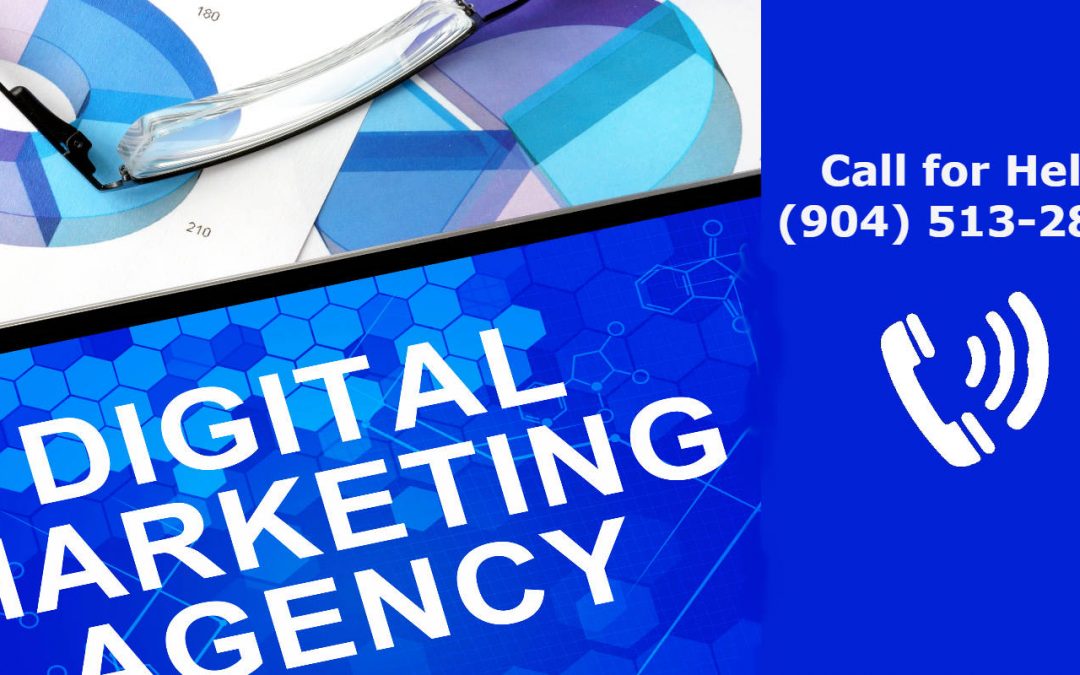 Digital Marketing Agency Jacksonville Fl